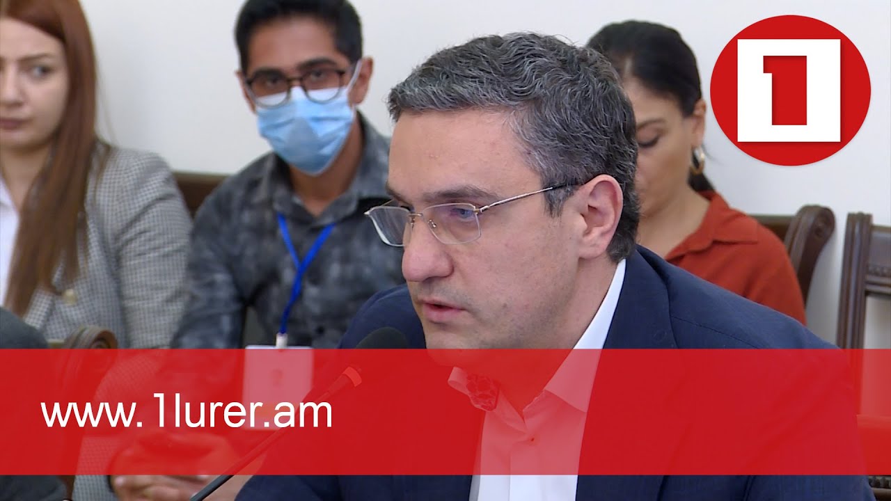 ԱԺ պաշտպանության հանձնաժողովի փոխնախագահի ընտրության 5-րդ փորձն էլ ձախողվեց, կրքերը թեժ էին