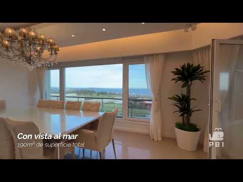 Video de YouTube - Apartamento en Venta de 4 dormitorios con  Piscina en Punta del Este, Maldonado