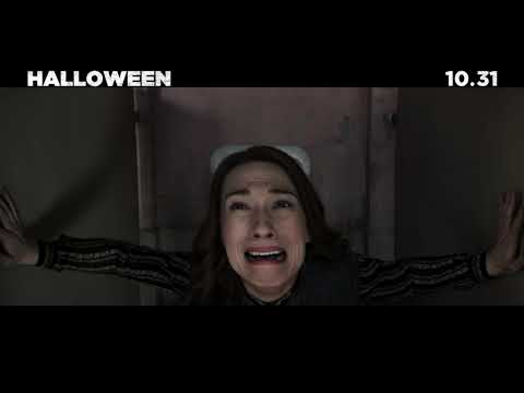 [할로윈] 메인 예고편