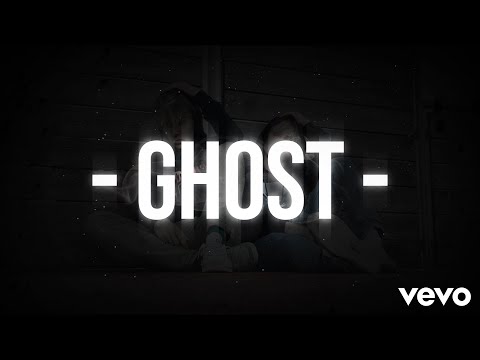 DB - GHOST (Official Audio)