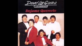 David Lee Garza Y Los Musicales - Al Pie de tu Balcon