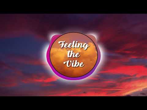 [Feel your Love vs Gold Skies] Audio Visualizer