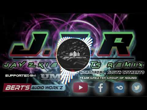 Bakit kung sino pa - Lloyd Umali - SlowJam Remix - Dj Jayzkie (United Mix Club)