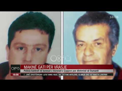 Edicioni informativ - 17 Gusht 2022 - Ora 16:00 - RTV Ora