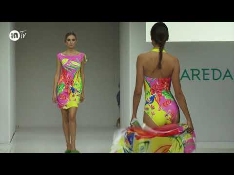 ROIDAL SFILATA E PASSERELLA