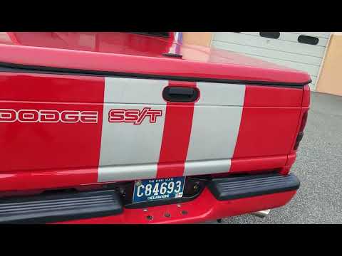 1998 Dodge 1500 (CC-2056357) for sale in Historic New Castle, Delaware