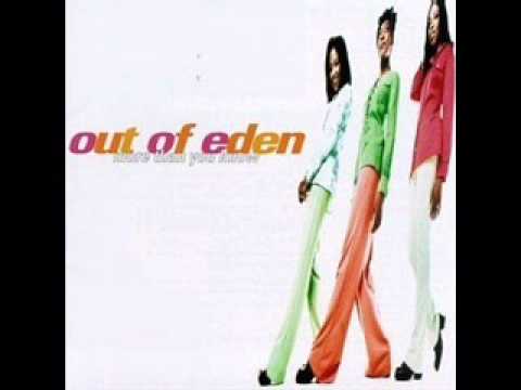Out of Eden: It's Me (With lyrics)
