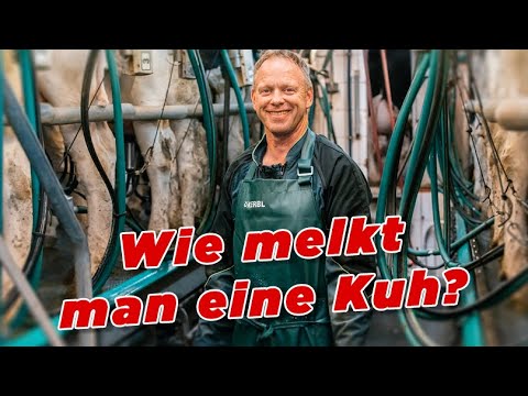 , title : 'Wie melkt man eine Kuh? - My KuhTube Film 713'
