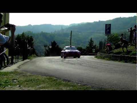 Rally del Veneto 2012