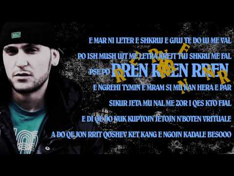 Kobra - N'ditar t'jetes