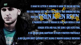 Kobra aka Helmusi - N'ditar T'jetes