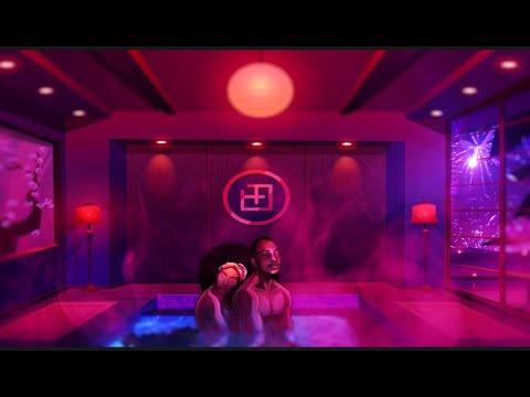 Miazz feat Pusso - Pick up (Animation Video)