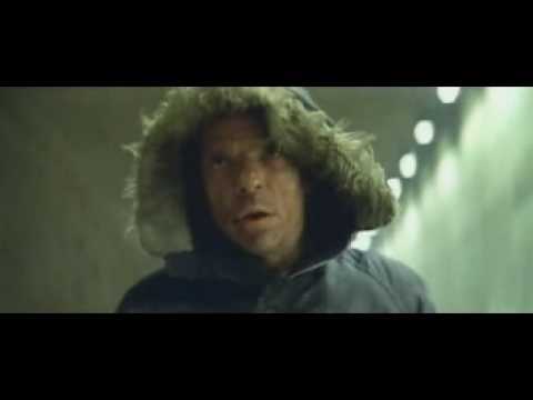 U N K L E Chris Cunningham Rabbit In Your Headlights