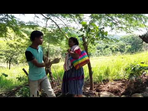 ESTE HOMBRE LE ROBA UN BESO ALA INDIA RUTH ❤😱😍 Programa Familiar