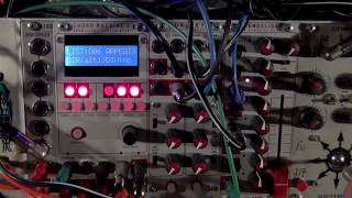 Video thumbnail for Flame Chord Machine 2 Arpeggiator by Ebotronix