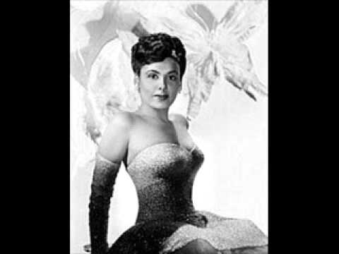 Lena Horne - More Than You Know 1946