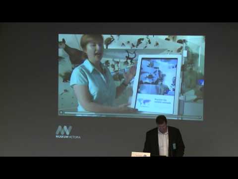 NODEM 2012 - Tim Hart: "Collaboration for Innovation"