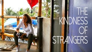 The Kindness of Strangers: Ecuador