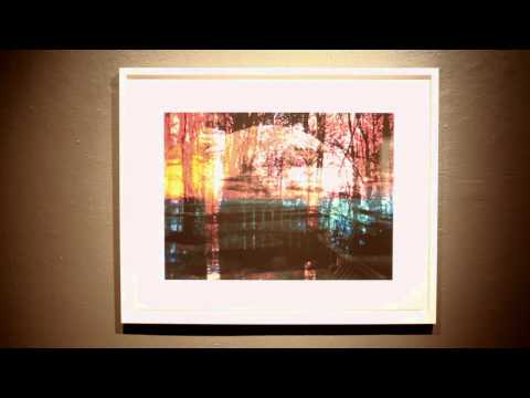 Superimposition - Stephen Broomer & Dan Browne