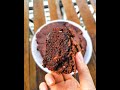 DOUBLE CHOCOLATE TOBLERONE CAKE Easy To Make Food Tutorial