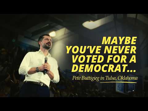 Pete Speaks Live in Tulsa, Oklahoma