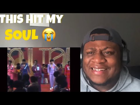 “First Time Hearing Harold Melvin – If You Don’t Know Me by Now 😢 | This Hit My Soul”