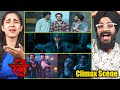 Stree 2 Post Credit Scene Reaction Rajkumar Rao Tamannah Bhatia Parbrahm Singh