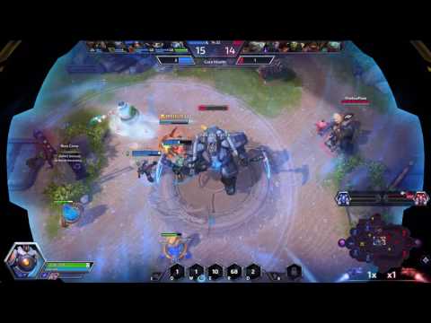 [HOTS] Should we boss? Yes we should.