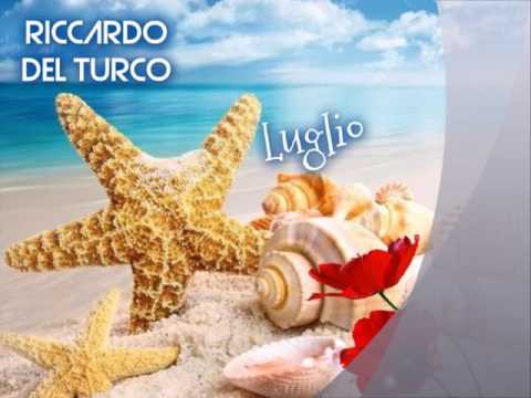 RICCARDO DEL TURCO   Luglio 1968