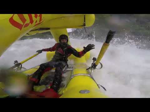 CREATURE CRAFT | Tumwater Canyon | Wenatchee River | 2022