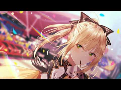 Nightcore - J Holland ft. Toxic Hearts - Lost Get Found (The Sky Flyer Remix)