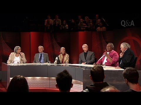 Q&A - Primates, Populism and Utopia