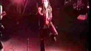 murderdolls let&#39;s go to war