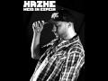 HAZHE & SHARIF-Carta a un Amigo[Prod.HAZHE ...