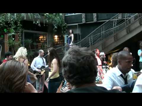 DOJO CUTS LIVE CLOUDLAND