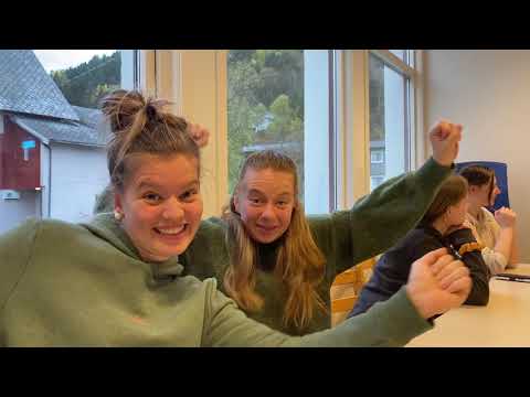 Uke 43 Sunnfjord FHS