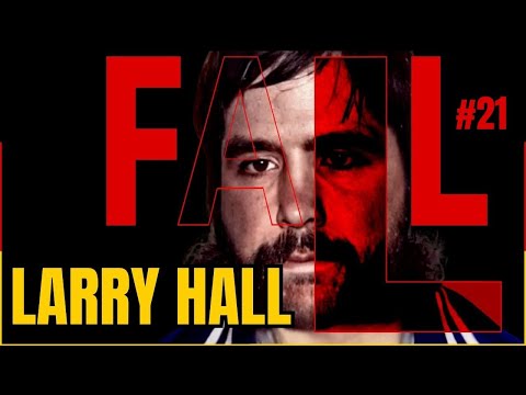 DIE GESCHICHTE VON LARRY HALL: WIE EIN SERIENMÖRDER JAHRELANG UNENTDECKT BLIEB?