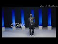 KHALIGRAPH JONES CHAMPEZ OFFICIAL VIDEO Instrumental