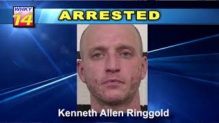 Arrests Made In Caldwell County Cases