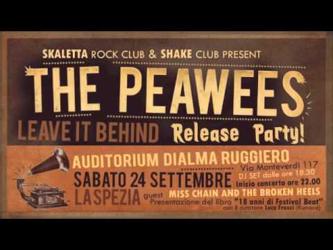 the PEAWEES 