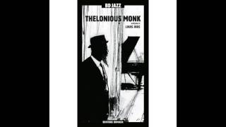 Thelonious Monk - I Surrender, Dear
