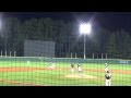 Charles Tsintolas - Catcher 2016 - Duke Prospect Camp 8-15-14 