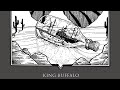 King Buffalo King Buffalo 2014 Full EP