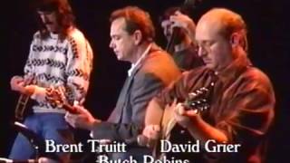 12－Butch Robins－Banjo Meltdown 1992