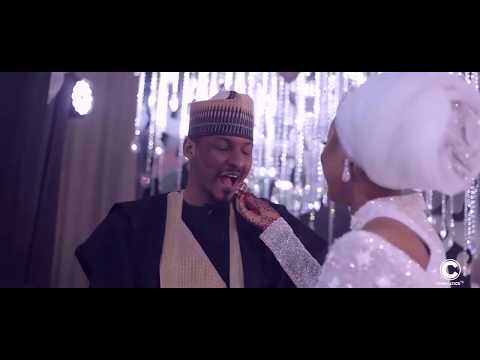 Nazz Official - AMILIYA ft. Don Sigli (WEDDING VIRAL VIDEO)