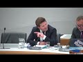 Bisschop (SGP) VS VVD: "Uw SCHIJN-KRITIEK gaat over de marge, u ziet het GROTE plaatje niet!"