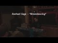 Rachael Sage - Bravedancing (Live in Visalia, CA 12-13-10)