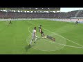 Fifa 23 top ball speed power shot Goal