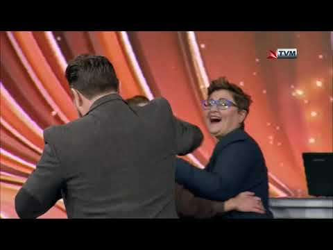 Ludwig Galea - The Last Waltz on Hadd Ghalik 2018/19