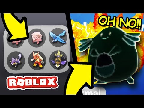 Most Annoying Team in Pokemon Brick Bronze!